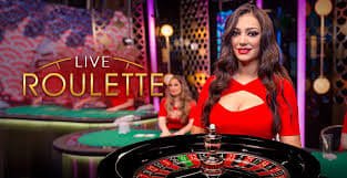 Host profesional VIP Roulette di studio mito99