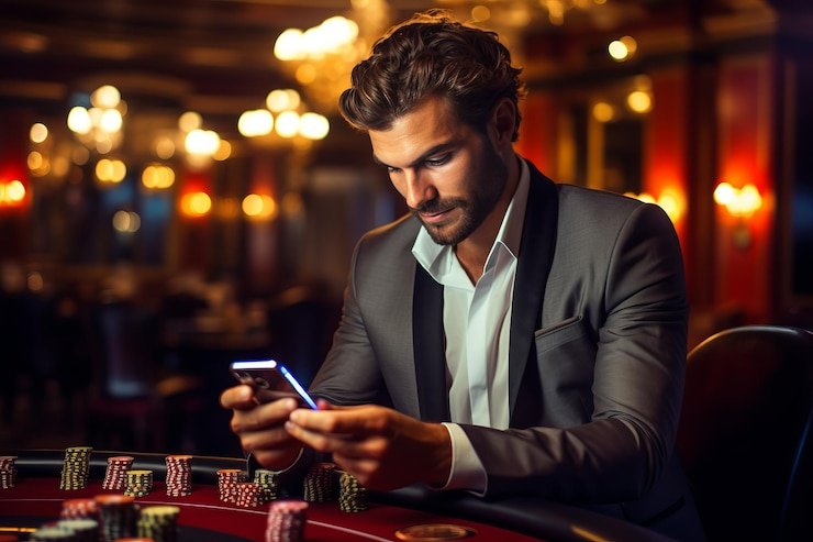 Riwayat permainan VIP Roulette di dashboard mito99